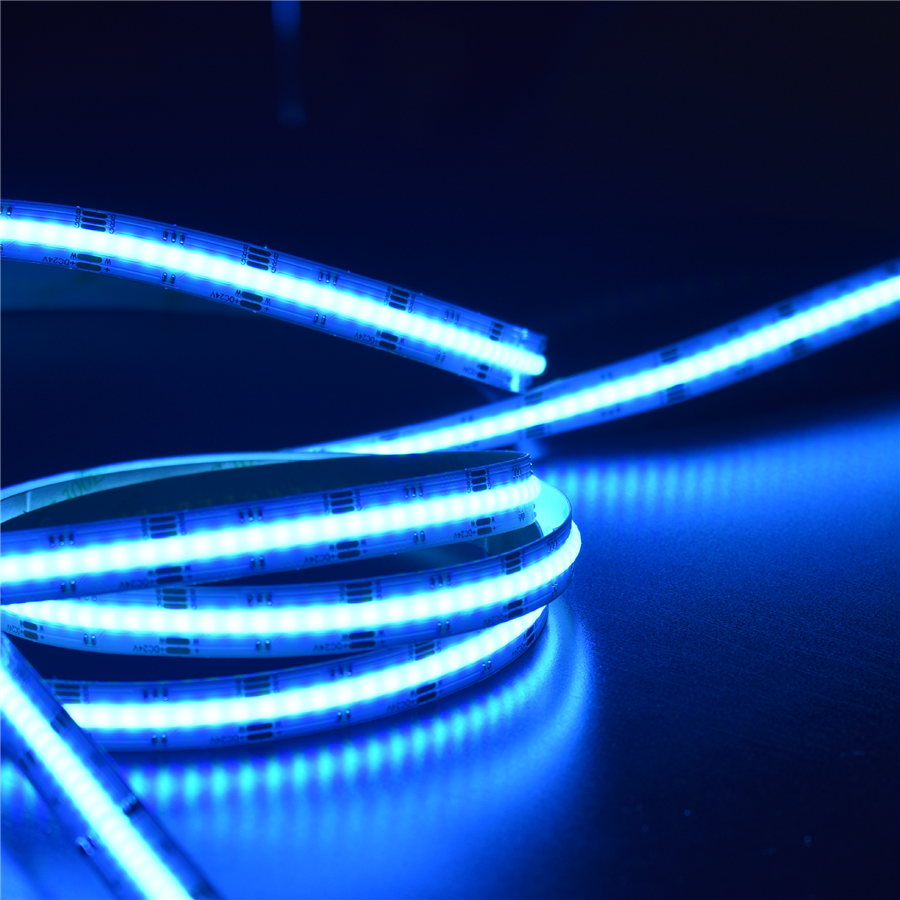 Strip Led RGBW COB