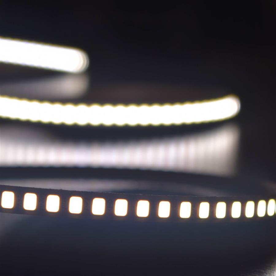 Strip Led 9,6 W/MT - 240 LED/MT 5mm