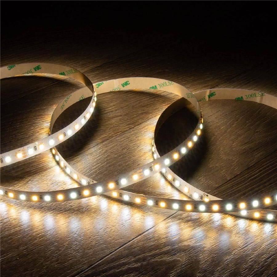 Strip Led CCT - 240 LED/MT