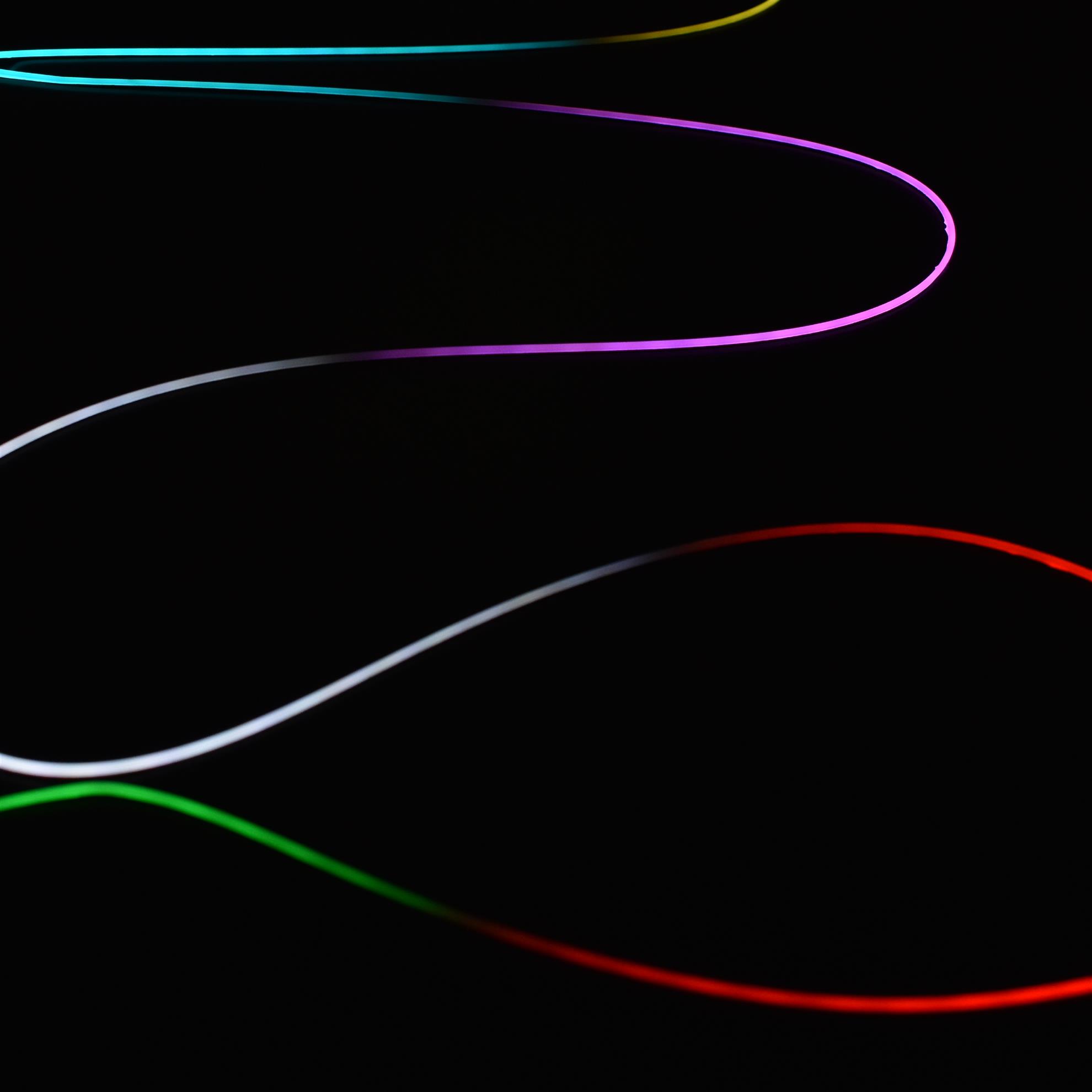 Neon Rope V001