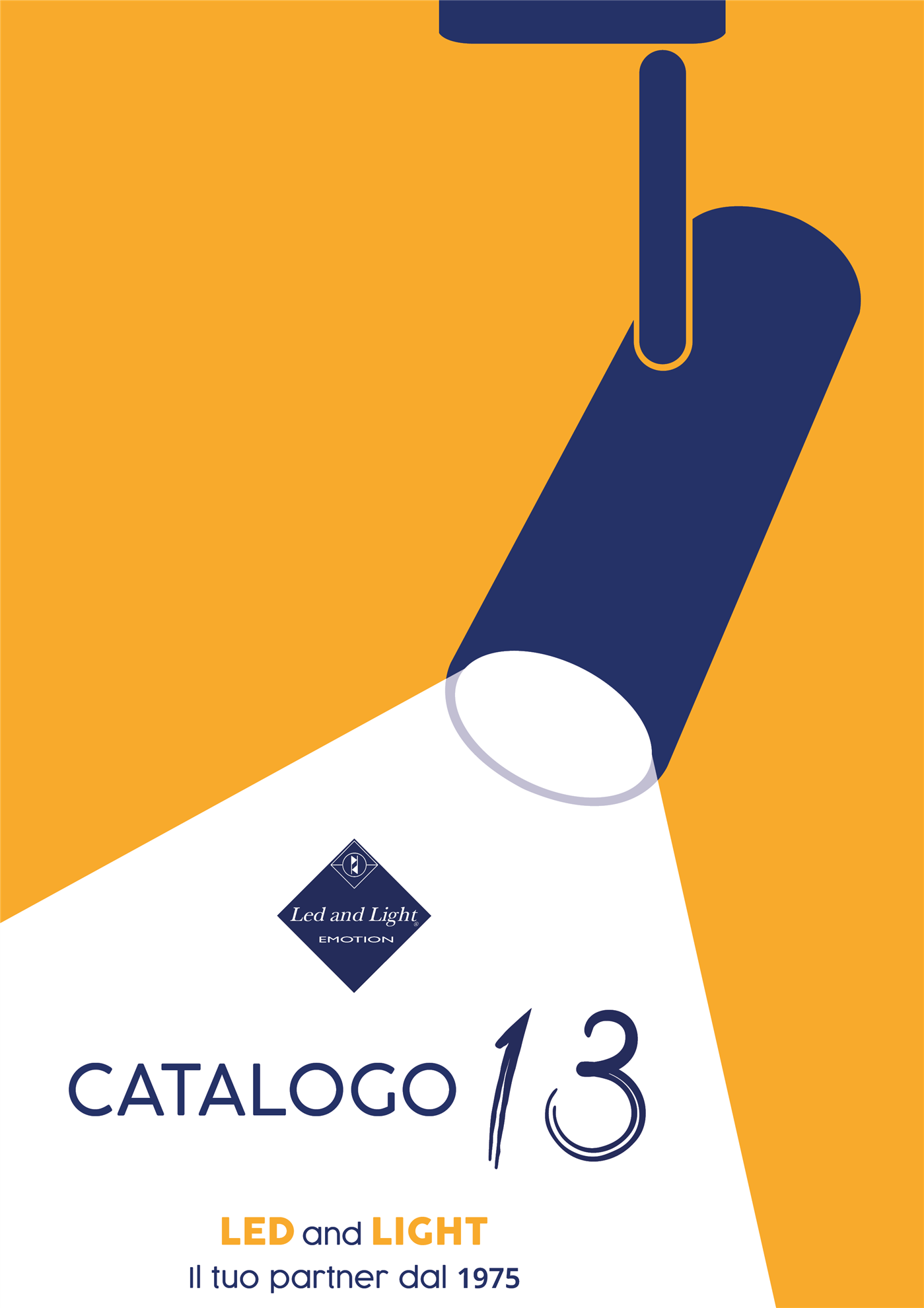 Catalogo Led and Light