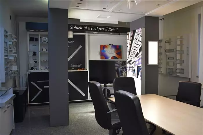 Show room Led and Light