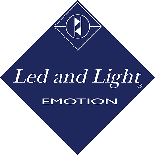 Progetti illuminotecnici e luci Led | Ledandlight