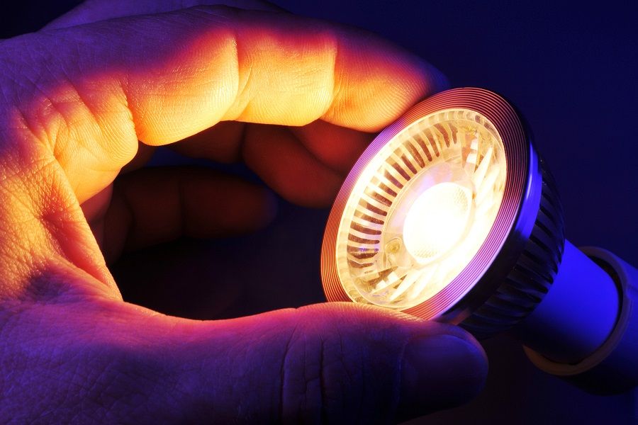 Prodotti Led personalizzati