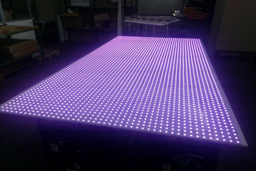 Prodotti Led personalizzati