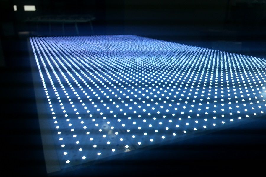 Prodotti Led personalizzati