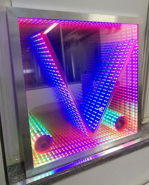 Prodotti Led personalizzati