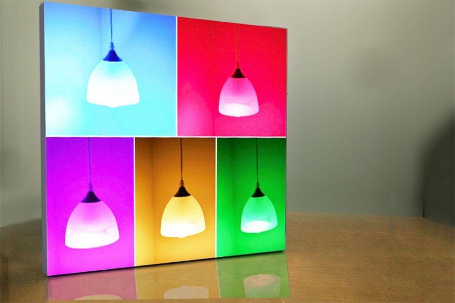 Prodotti Led personalizzati
