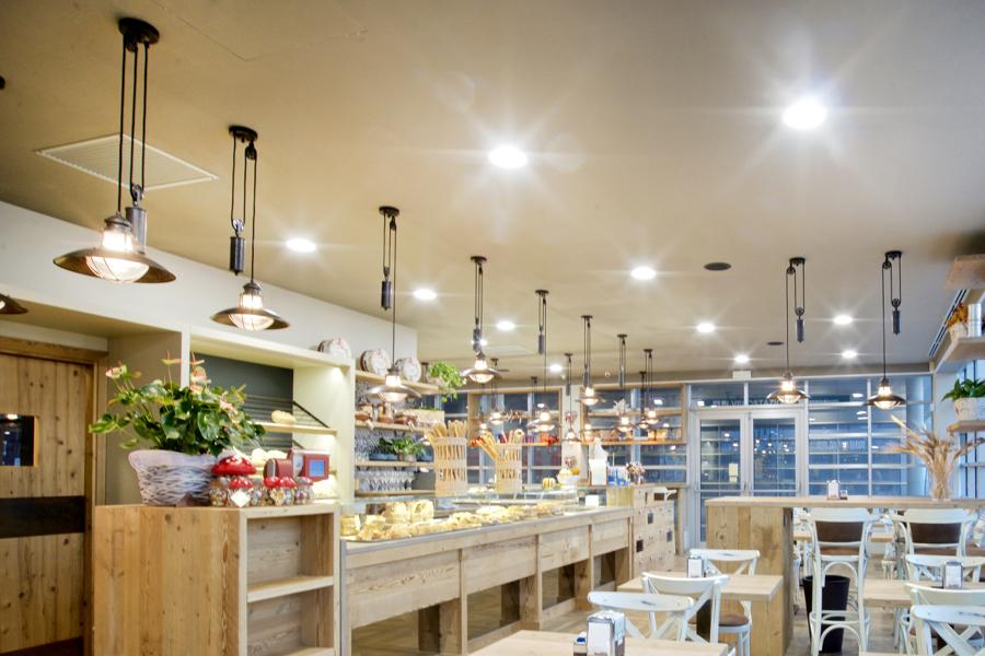 Mino Bistrot - Cusano Milanino