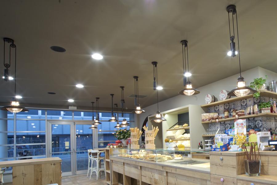Mino Bistrot - Cusano Milanino