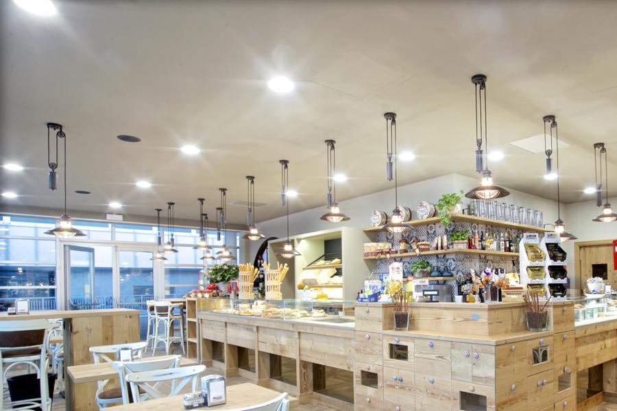 Mino Bistrot - Cusano Milanino