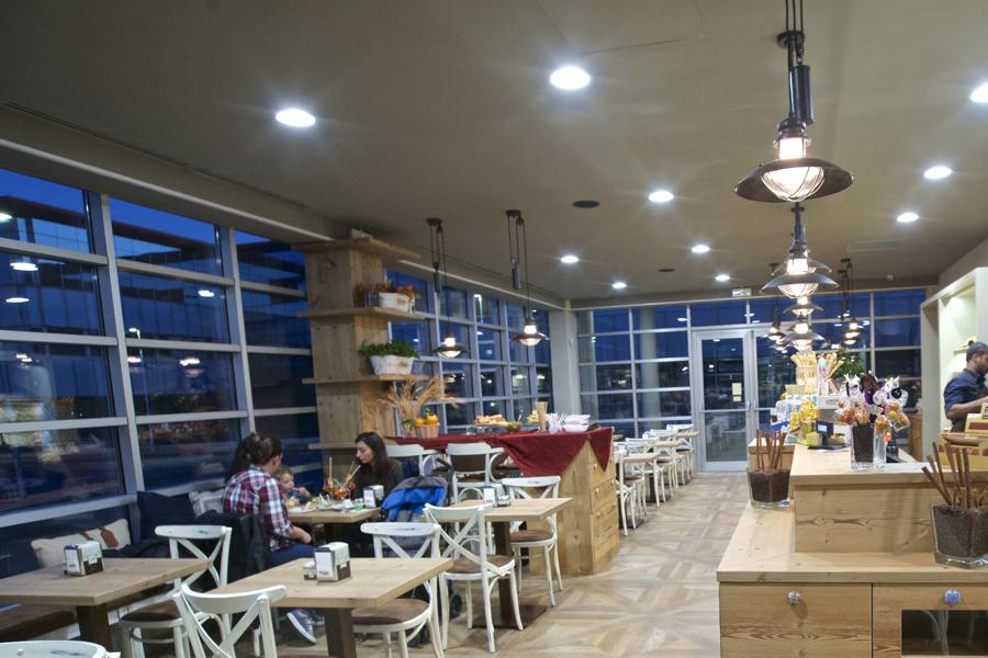 Mino Bistrot - Cusano Milanino