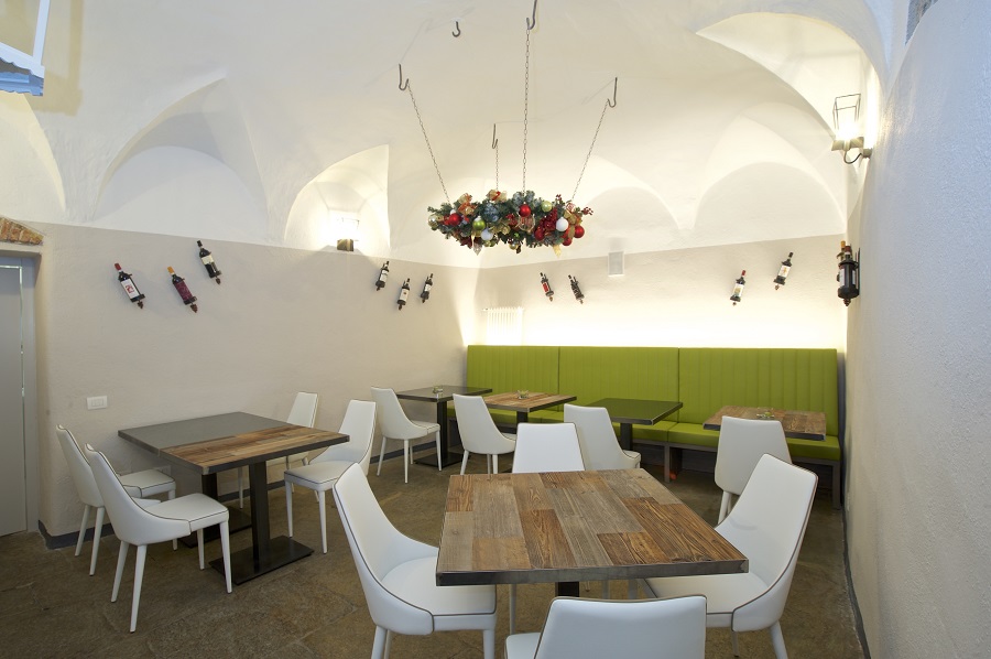 Ristorante La Lanterna
