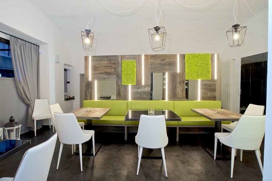 Ristorante La Lanterna