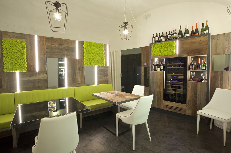 Ristorante La Lanterna