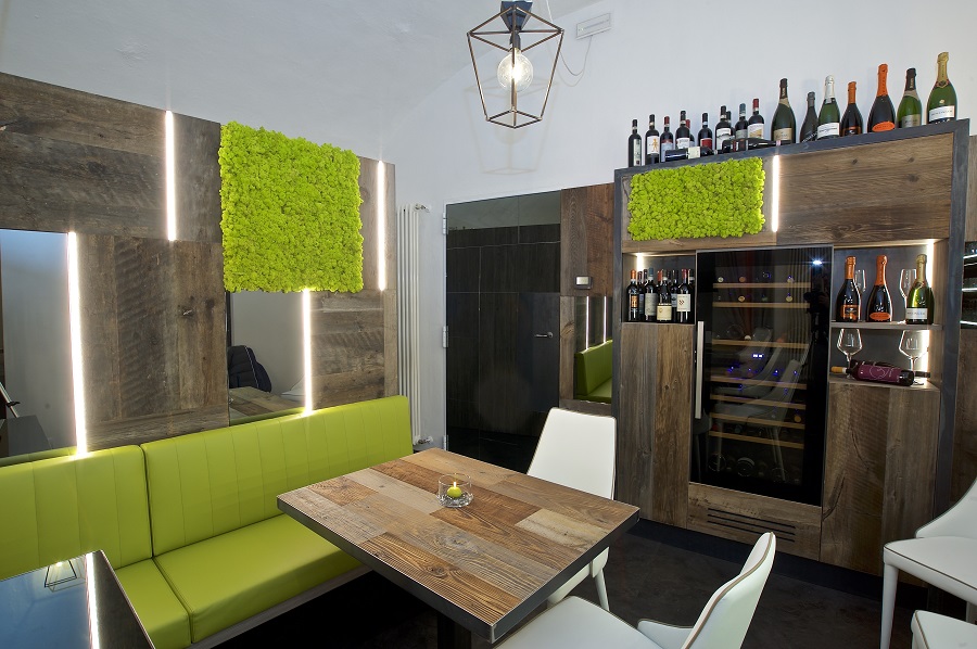 Ristorante La Lanterna