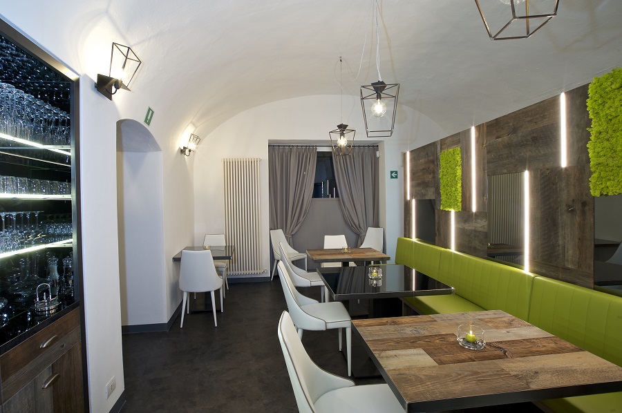 Ristorante La Lanterna