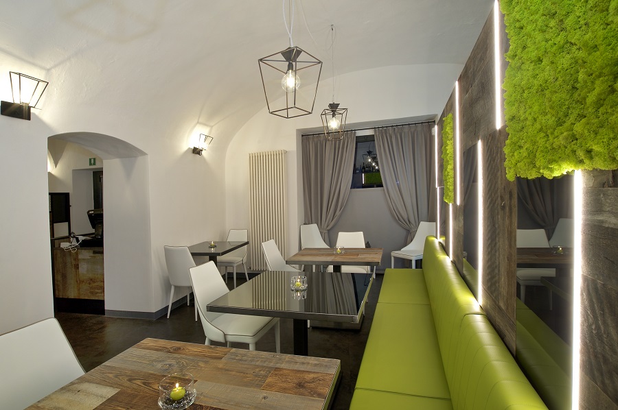 Ristorante La Lanterna