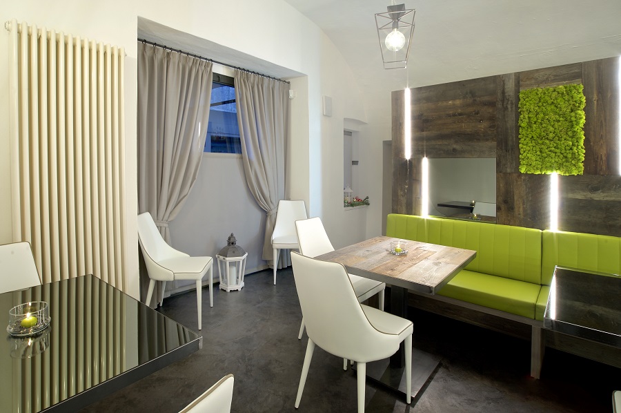 Ristorante La Lanterna
