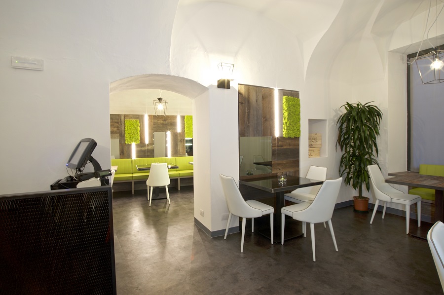 Ristorante La Lanterna