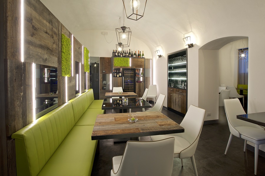 Ristorante La Lanterna