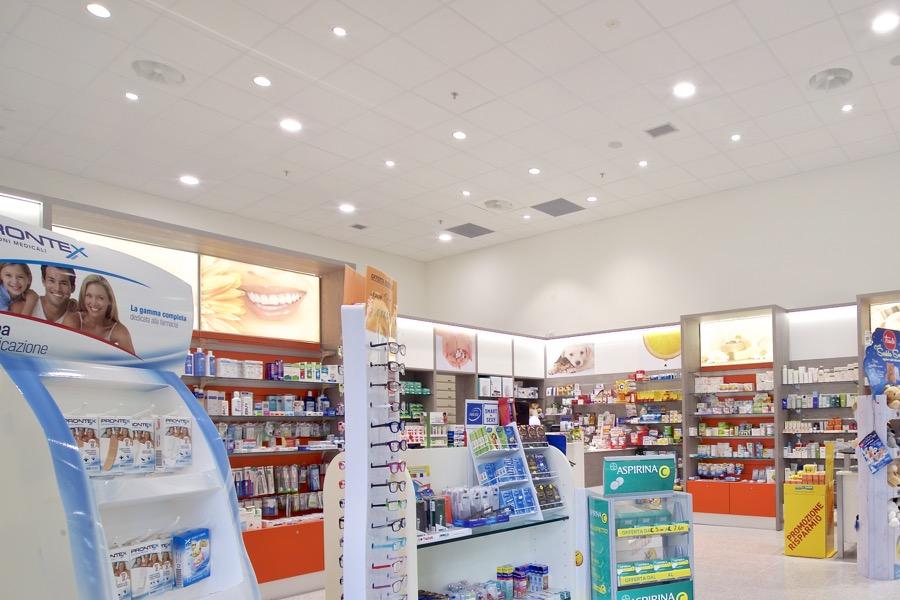 Farmacia di Castione - Castione Andevenno (SO)