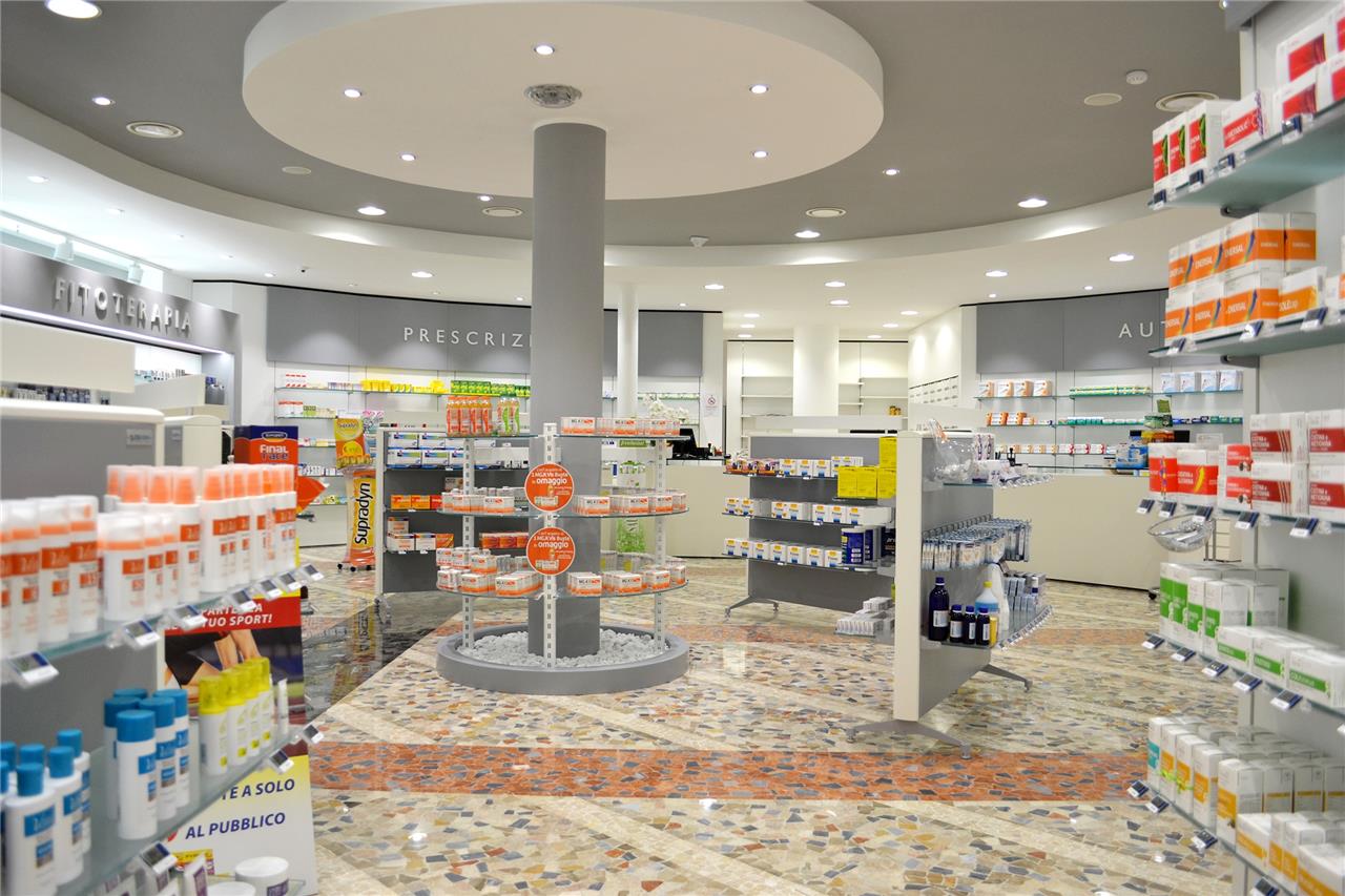 Farmacia Vantin