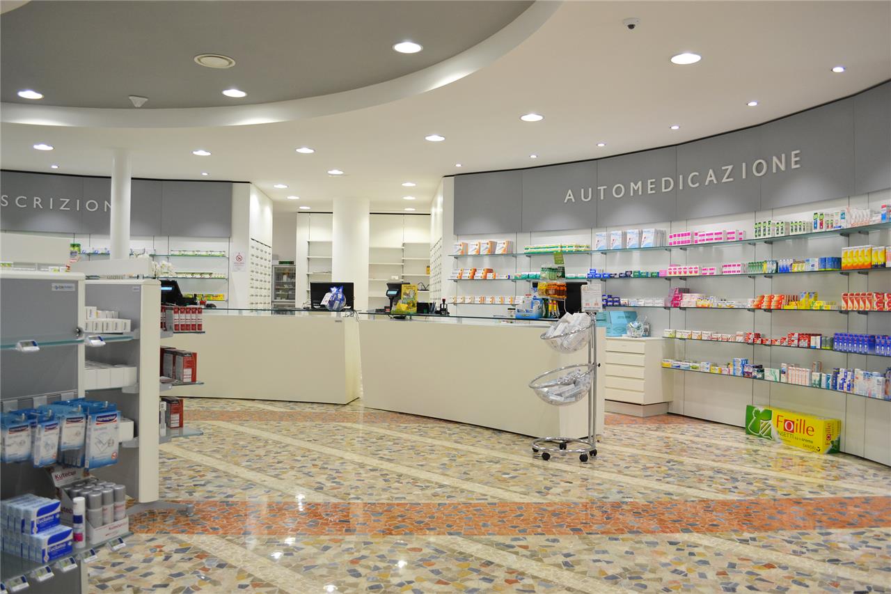 Farmacia Vantin