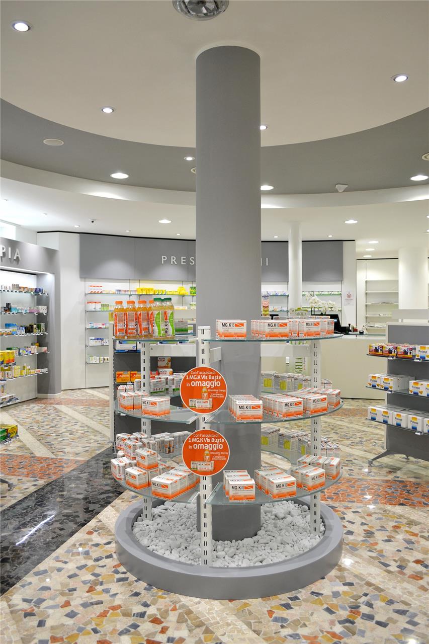 Farmacia Vantin