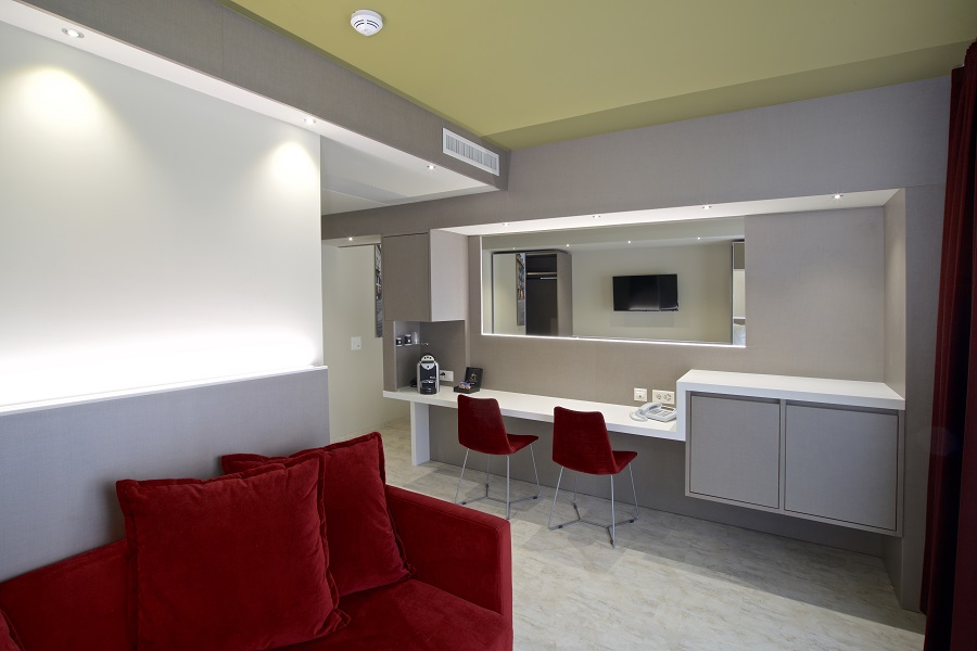 Hotel City Pestalozzi Locarno