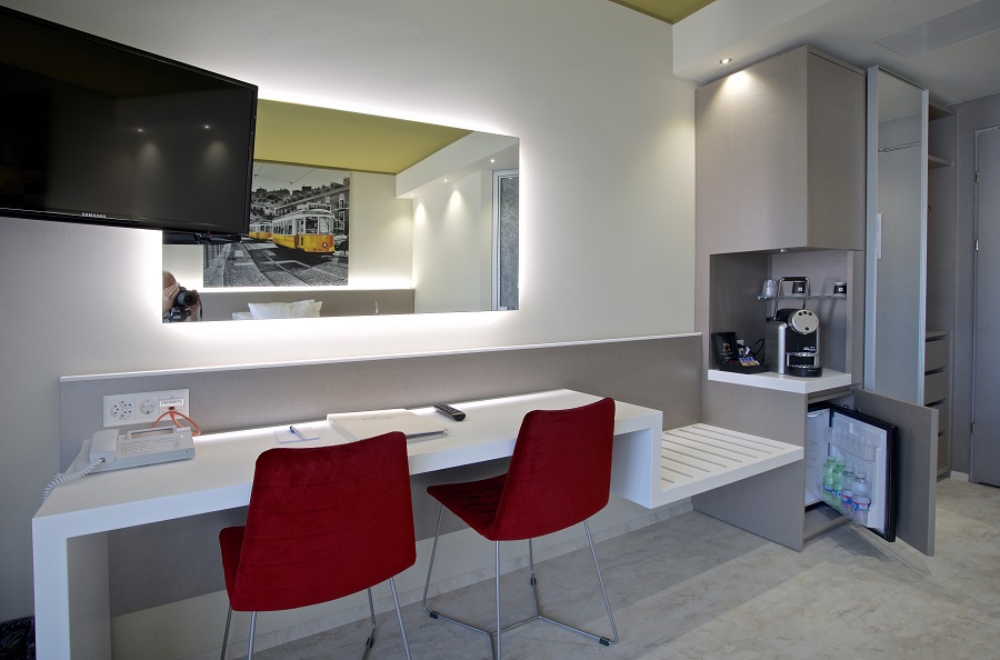 Hotel City Pestalozzi Locarno