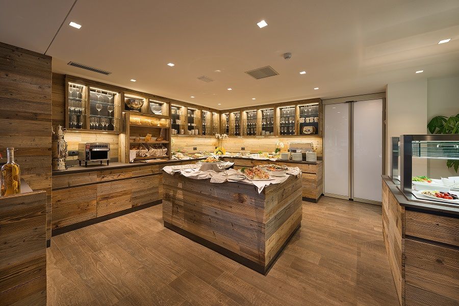 Hotel Sporting - Livigno