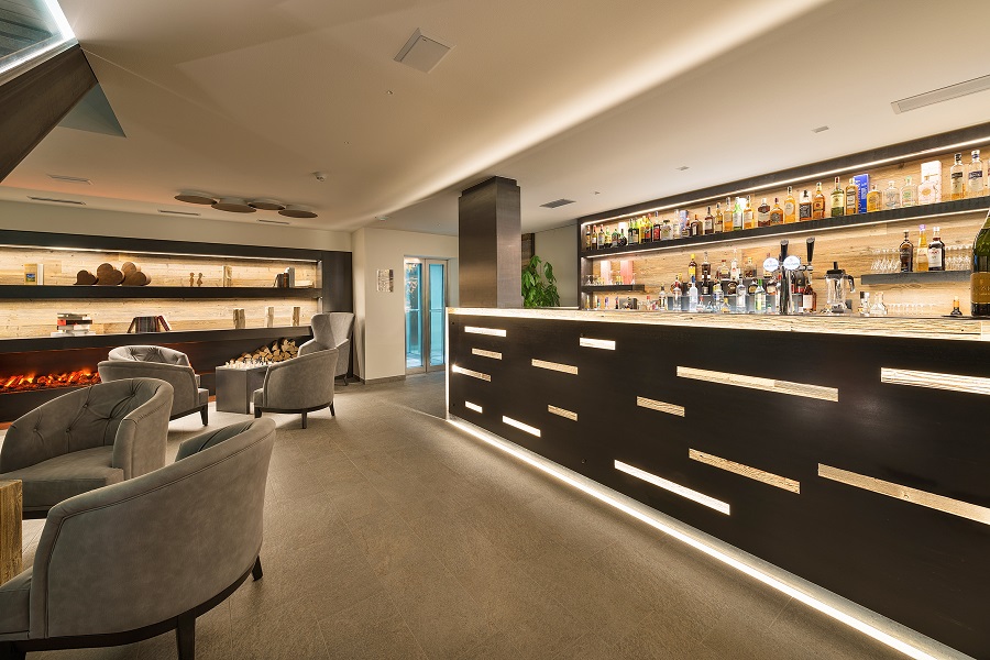 Hotel Sporting - Livigno