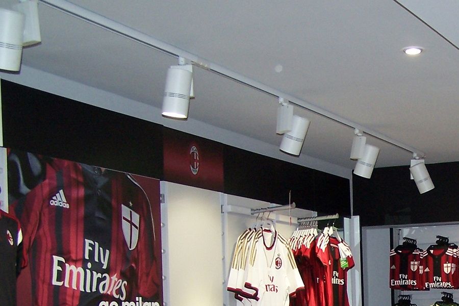 Negozio Adidas - Milano