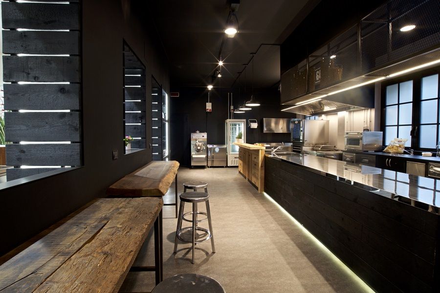 Officina del gusto