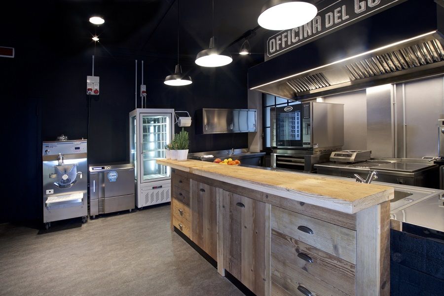 Officina del gusto