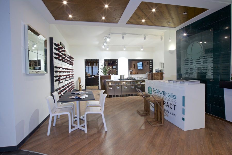 Officina del gusto