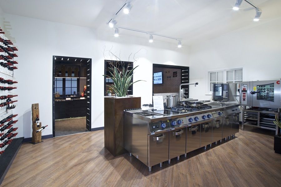 Officina del gusto