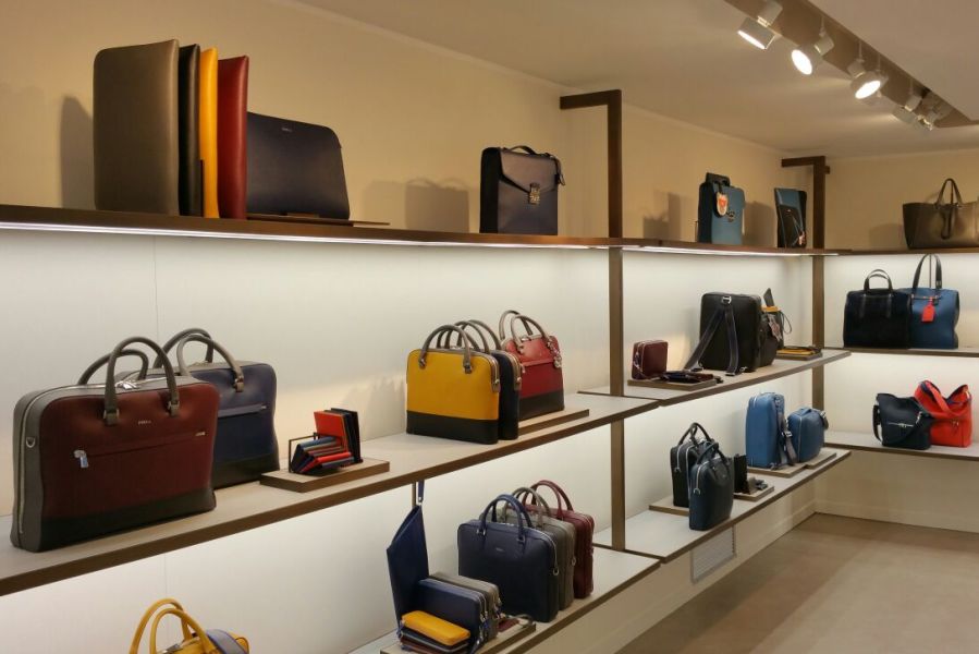 Show room - Pitti Uomo 2016