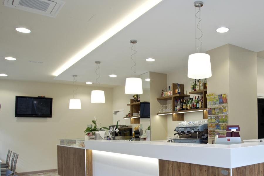 Bar Gino – Sondrio