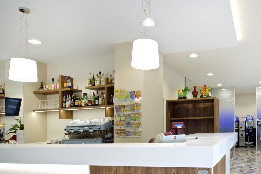 Bar Gino – Sondrio