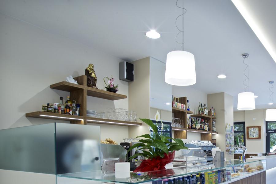 Bar Gino – Sondrio