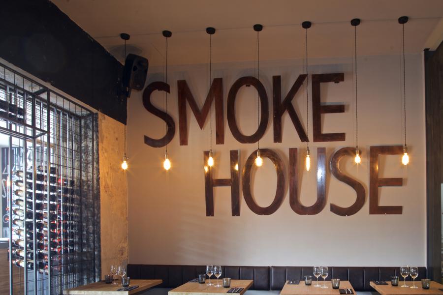 Brisket Smoke House – Milano