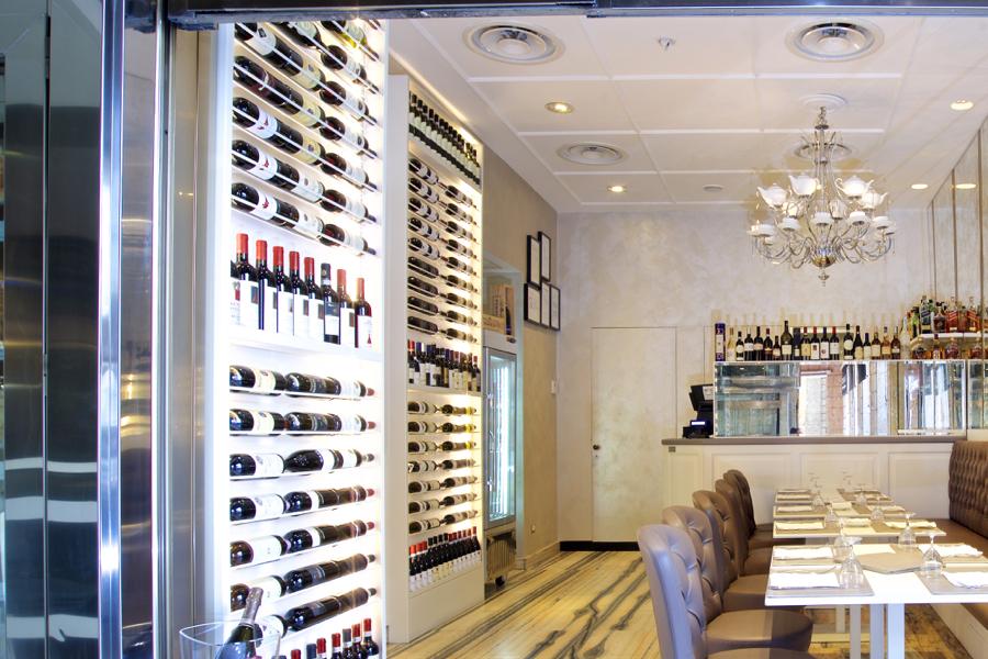 Pina Bar Ristorante Pizzeria – Milano