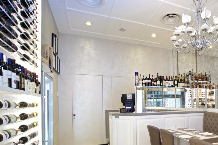 Pina Bar Ristorante Pizzeria – Milano