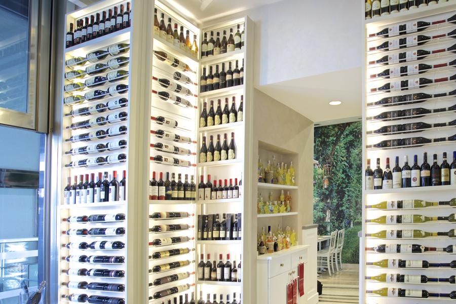 Pina Bar Ristorante Pizzeria – Milano