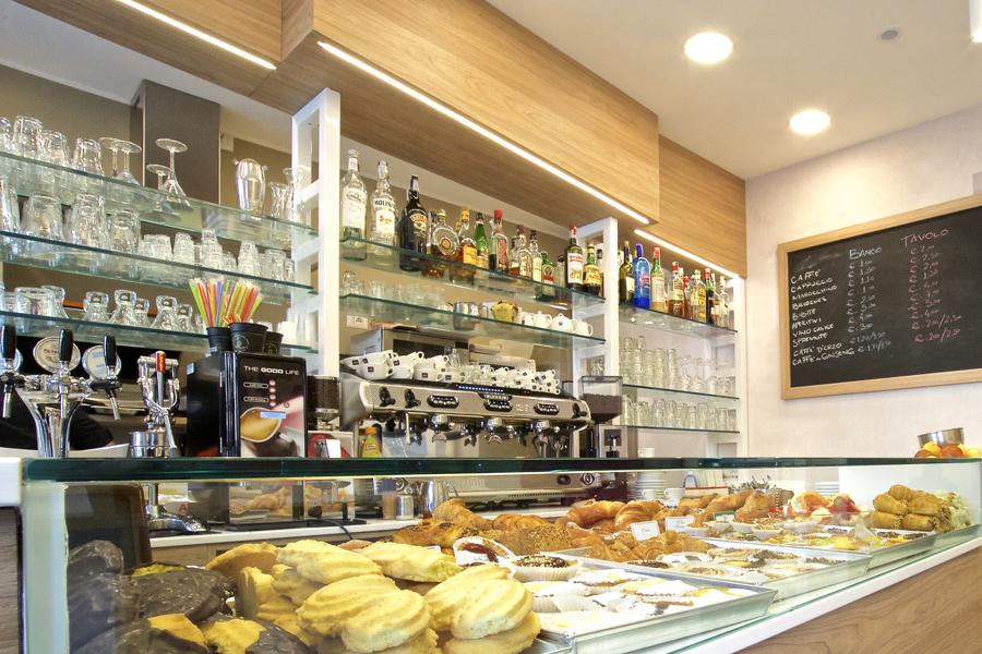 Siesta Bistrot e cafè - Milano