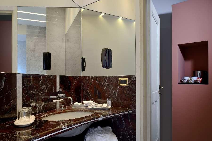 Art Hotel Commercianti – Bologna