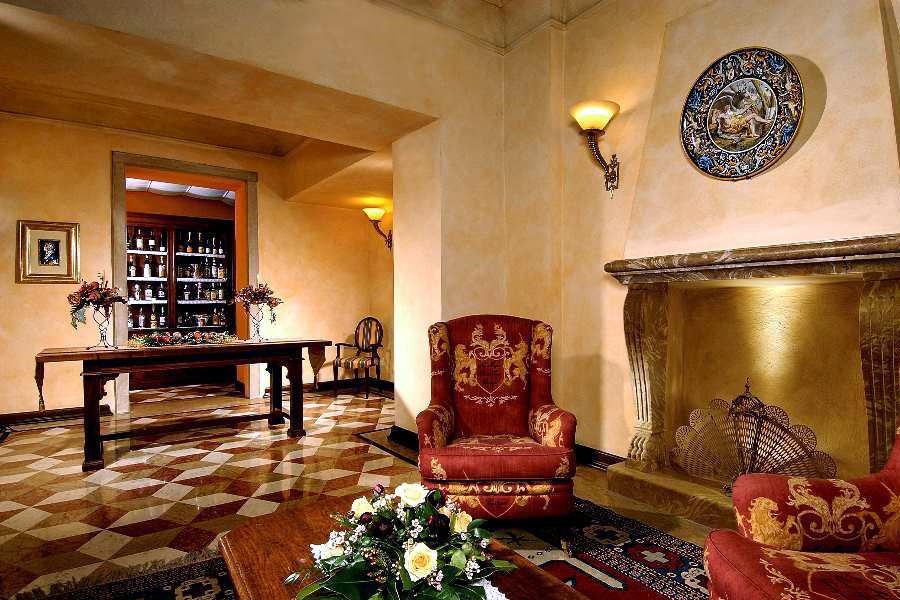Art Hotel Commercianti – Bologna