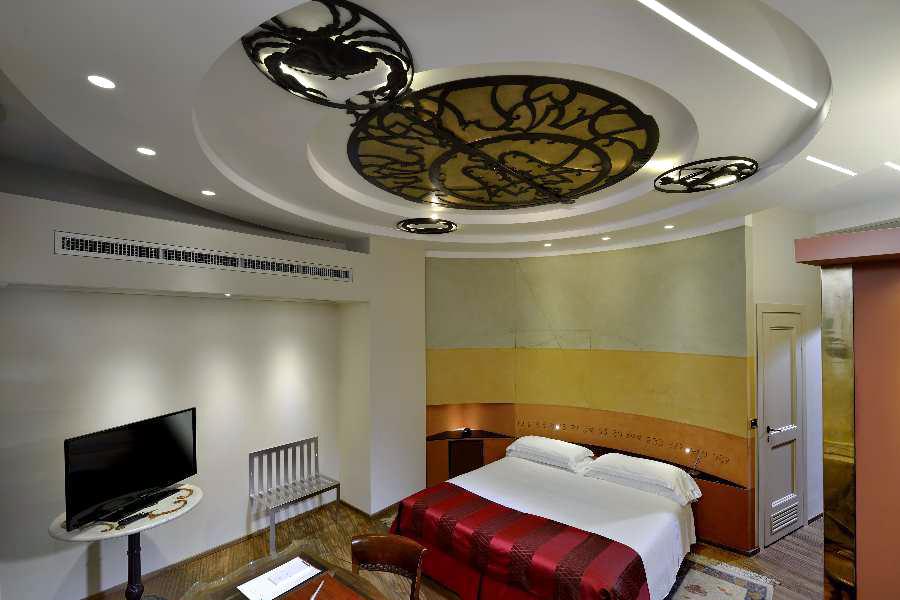 Art Hotel Commercianti – Bologna